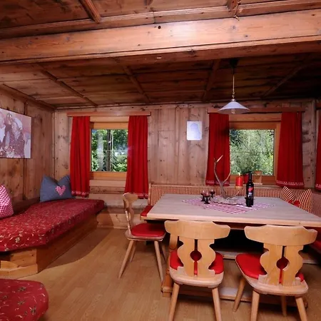 בית נופש Kreuzlauhof