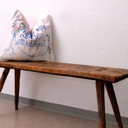 Kreuzlauhof Vakantiehuis