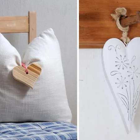 בית נופש Kreuzlauhof מאיירהופן