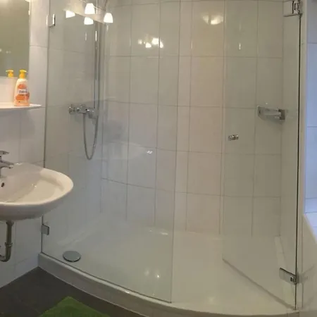 Kreuzlauhof Vakantiehuis *