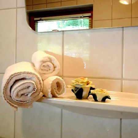 Kreuzlauhof Vakantiehuis *