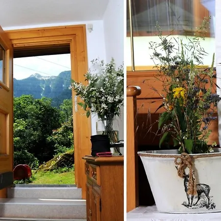 Kreuzlauhof * 슈벤다우