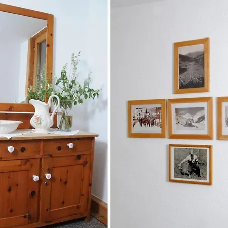 בית נופש Kreuzlauhof *