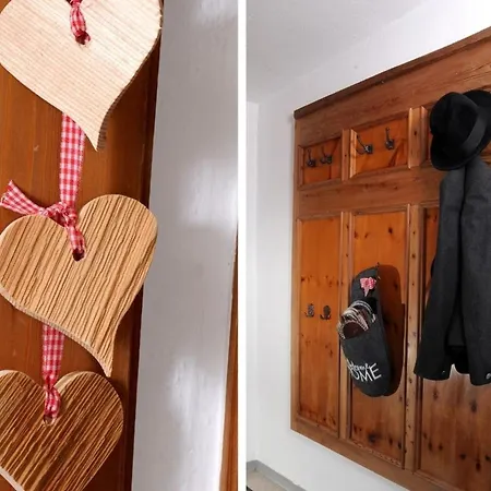 Kreuzlauhof Vakantiehuis