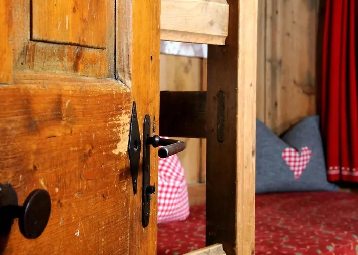 Casa vacanze Kreuzlauhof