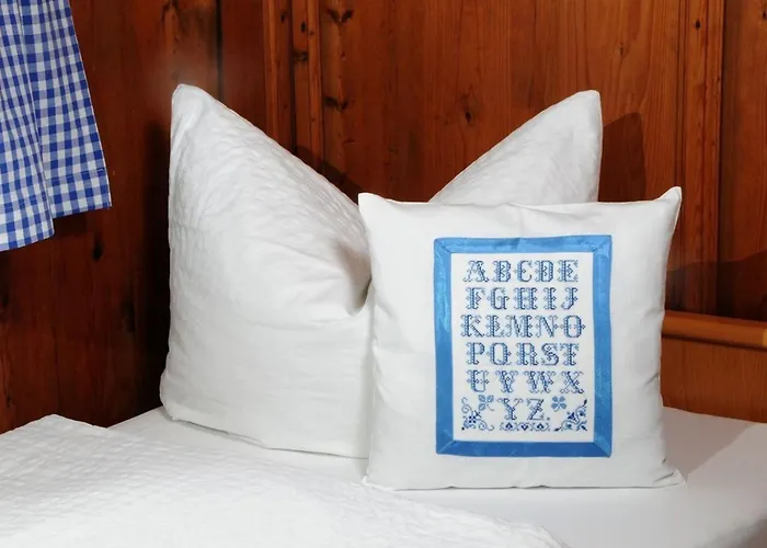 Casa vacanze Kreuzlauhof Schwendau