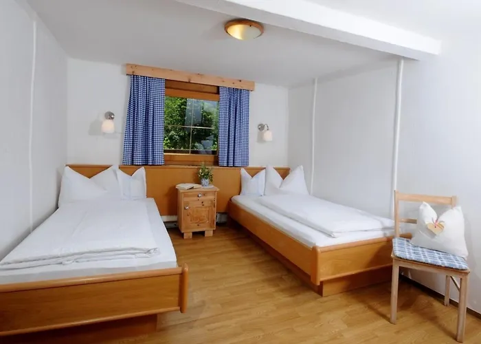 Casa vacanze Kreuzlauhof Schwendau