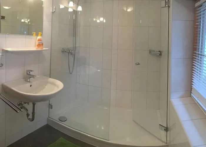 Kreuzlauhof Casa vacanze *