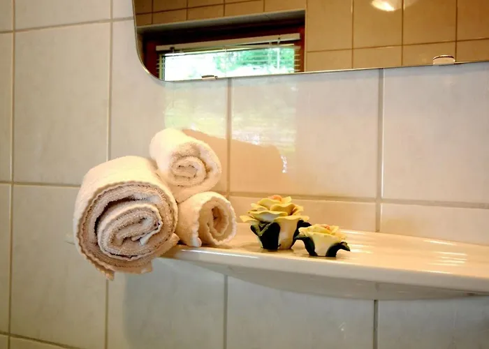 Kreuzlauhof Casa vacanze *