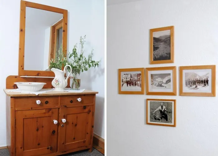 Casa vacanze Kreuzlauhof *