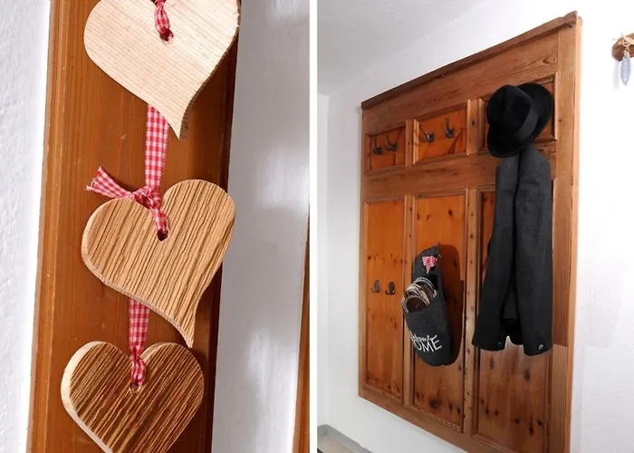 Kreuzlauhof Casa vacanze