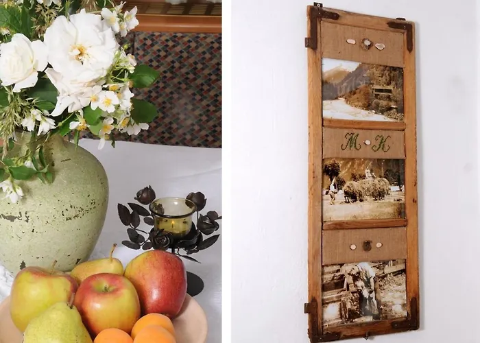 Casa vacanze Kreuzlauhof