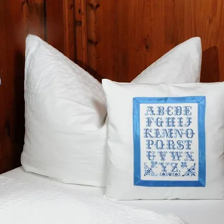 Σπίτι διακοπών Kreuzlauhof Schwendau