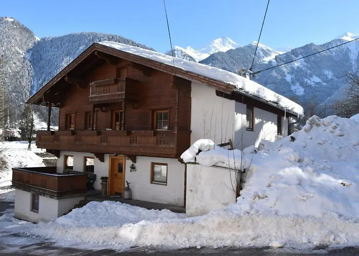 Kreuzlauhof
