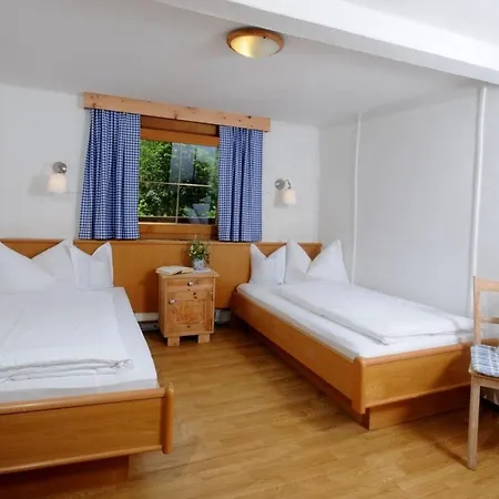 Nyaraló Kreuzlauhof Schwendau